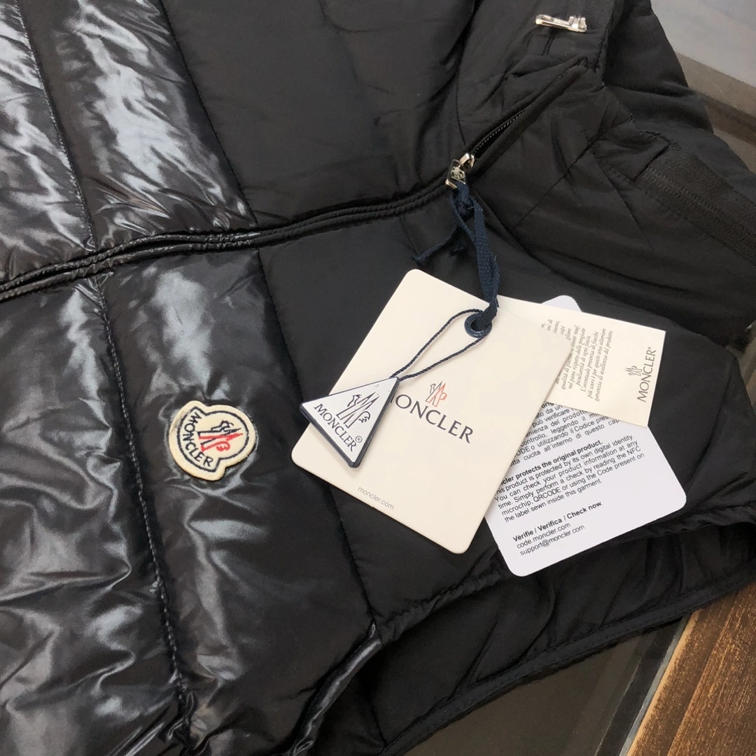 wg.luxury- 7o9385r Down Jacket item:D-F443J2618